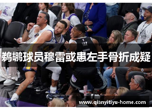 鹈鹕球员穆雷或患左手骨折成疑